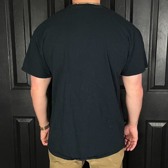 Vintage Ford Bronco T Shirt - Picture 3 of 4